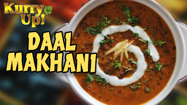 Dal Makhni in Calgary
