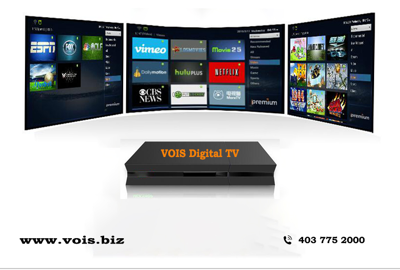 best Indian IPTV box