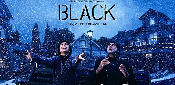 Watch Black on Boss IPTV