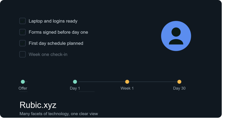Employee Onboarding Software