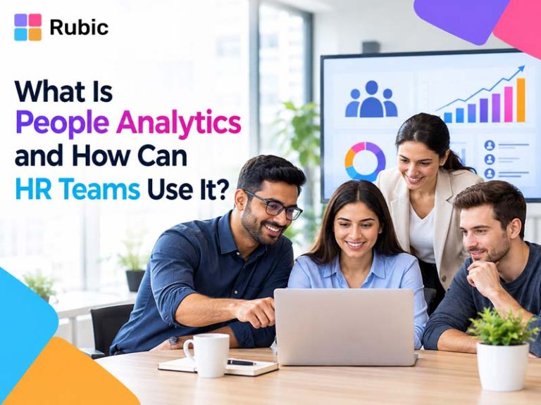 Analytics