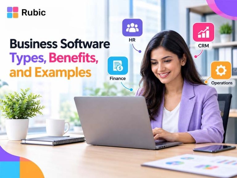 Business Software