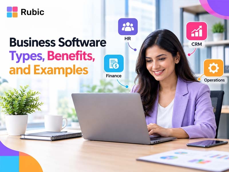 Business Software