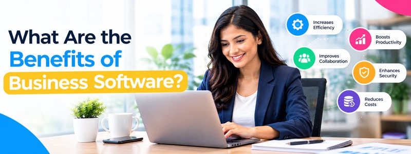 Business-Software